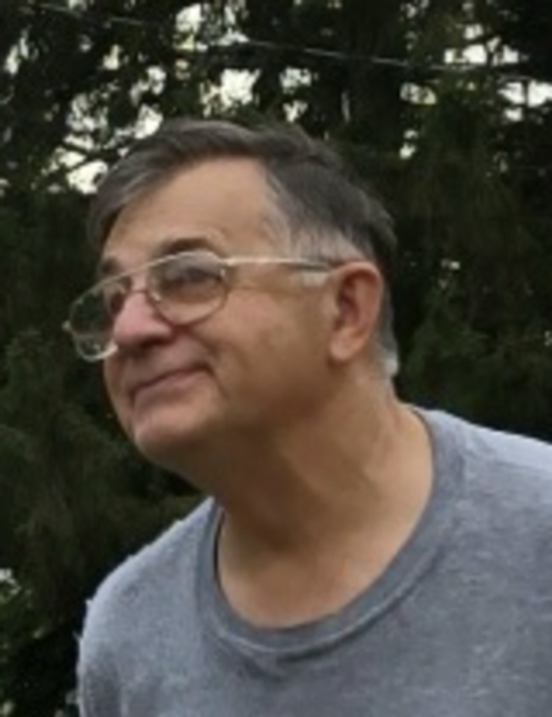 Igor  Grechka Profile Photo