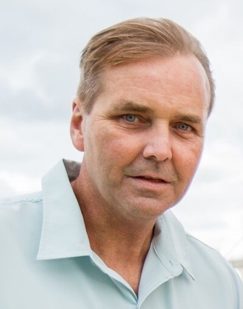 Wayne Tillett Profile Photo