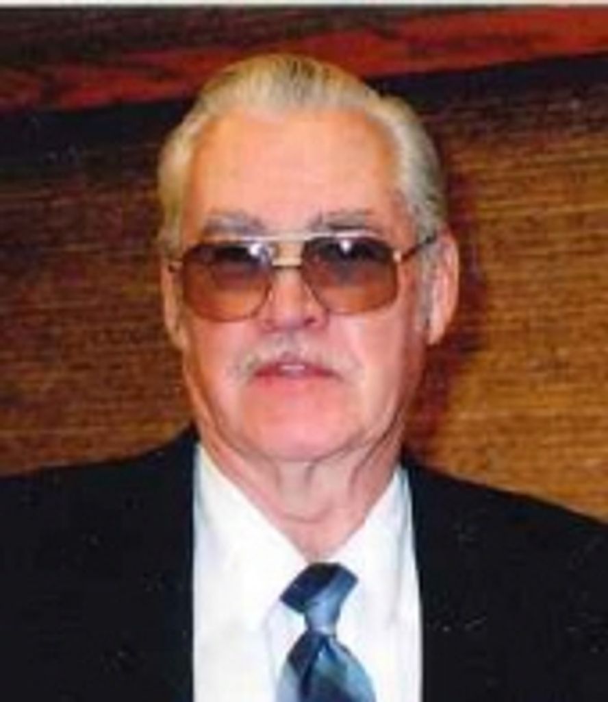 Niel M. Larson