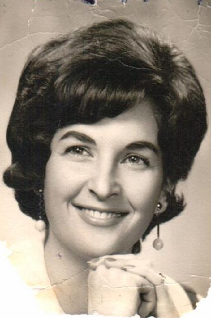 Josefa  ‘Pepita’ Reiter