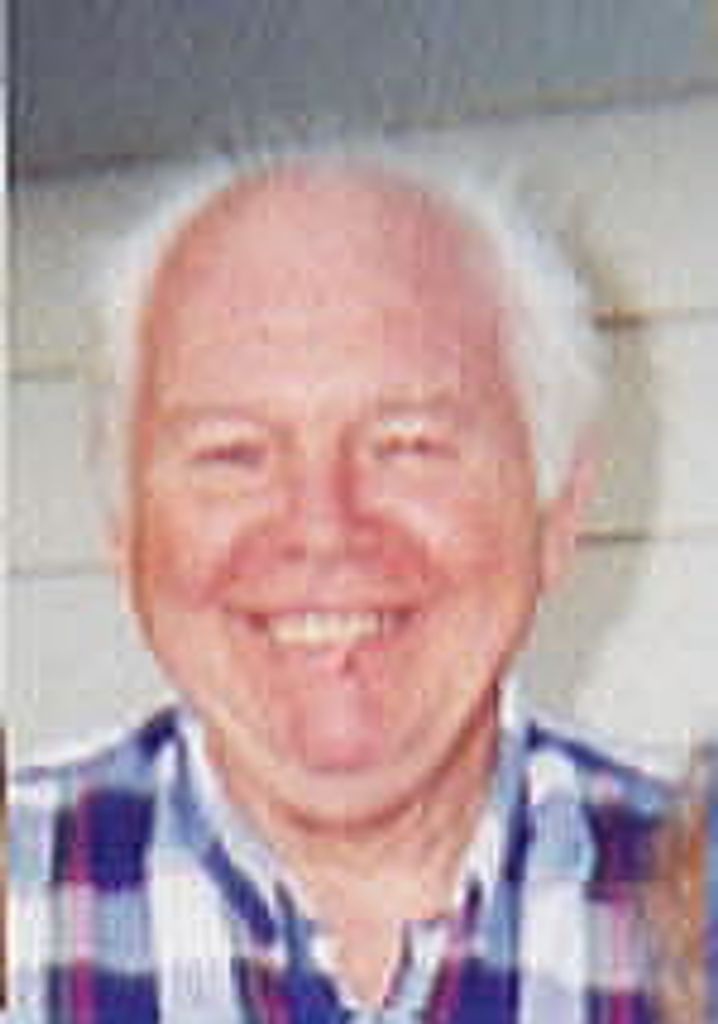 William James Bailey Profile Photo