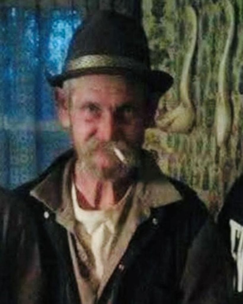 Sherman Wagers
