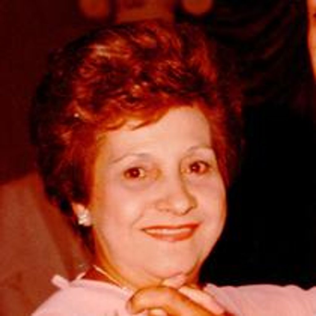 Florence Smith Profile Photo