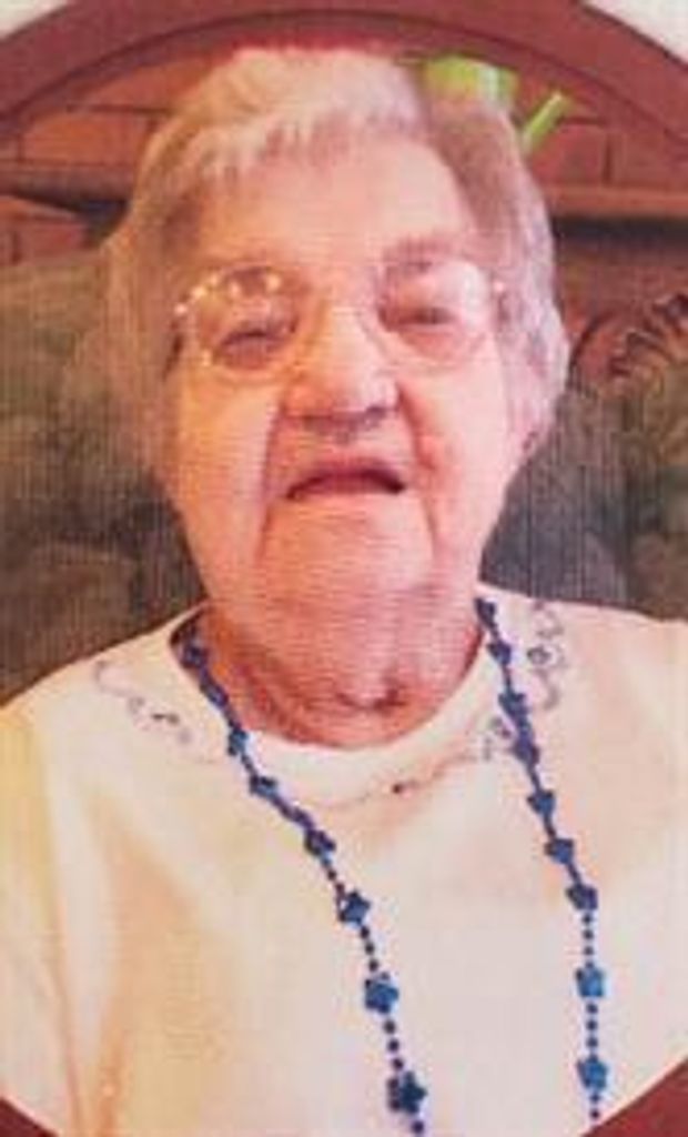 Edna Mae Martin Profile Photo