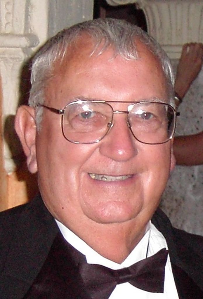 Donald Fawcett Howell Boatner Profile Photo