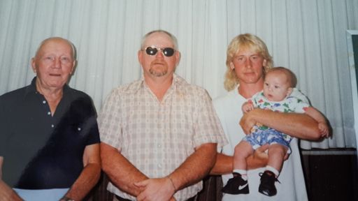 Marsha Kay (Syphers)  Long photo gallery thumbnail 24 of 172