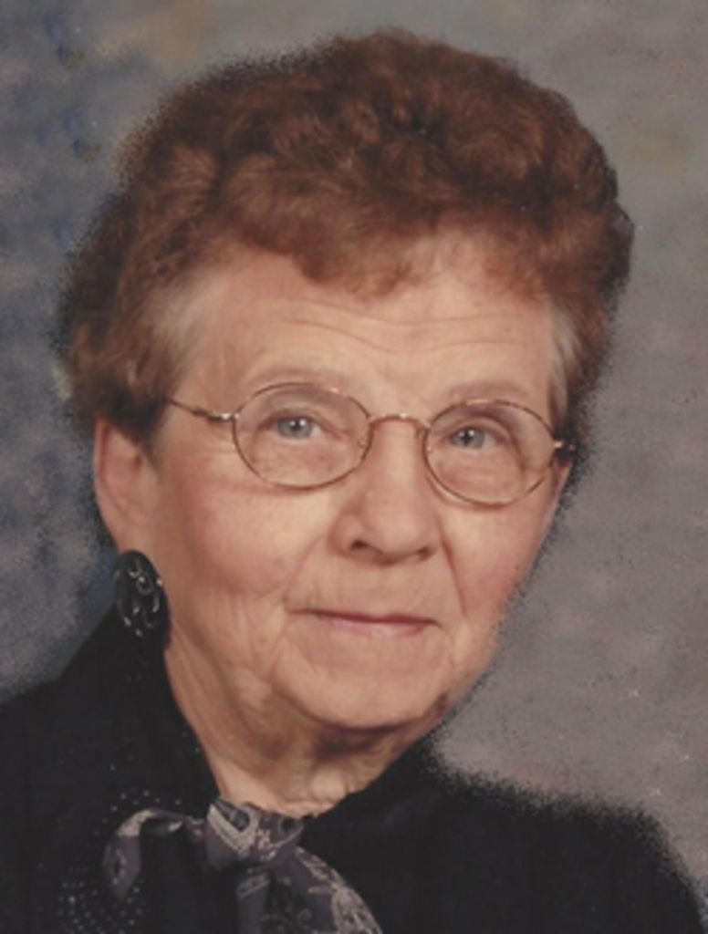 Viola Pauline Puterbaugh