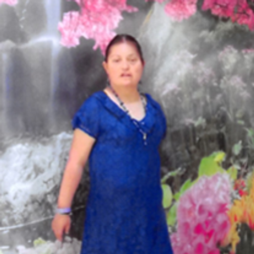 Juanita L Morales Profile Photo