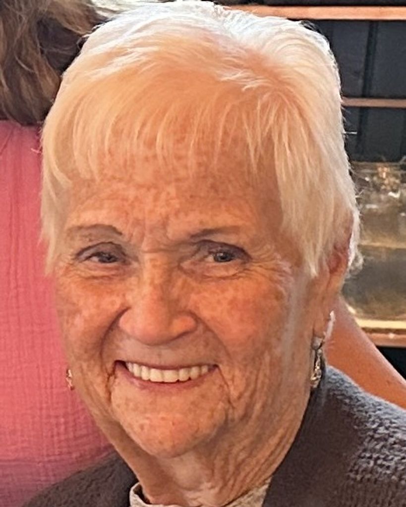 Ellen Jane Werner Profile Photo