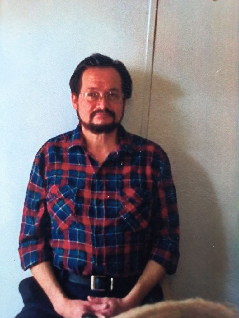 Danny Lee Beatty Profile Photo