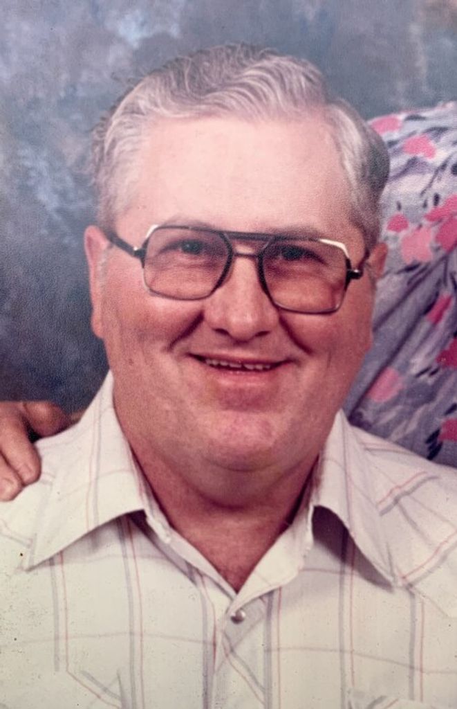 John Patterson