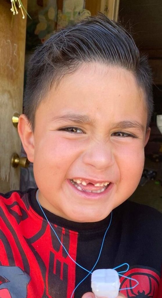 Atticus "Bubba" Ochoa Profile Photo