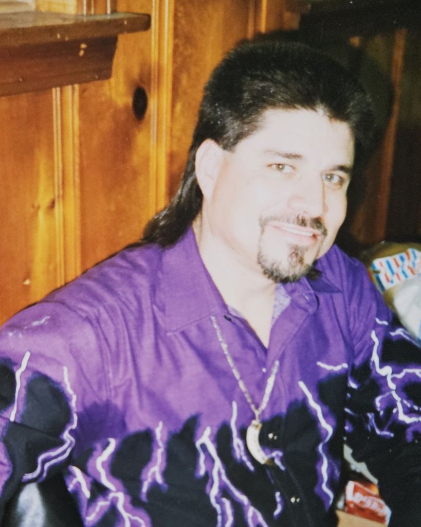 Juan Mascorro Profile Photo