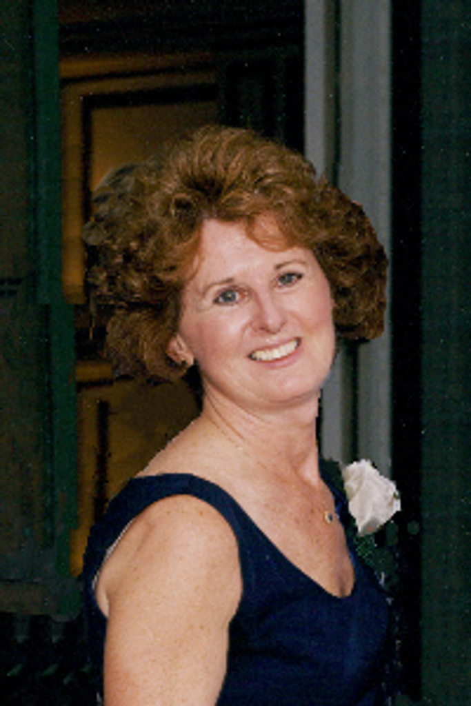 Joanne McAteer