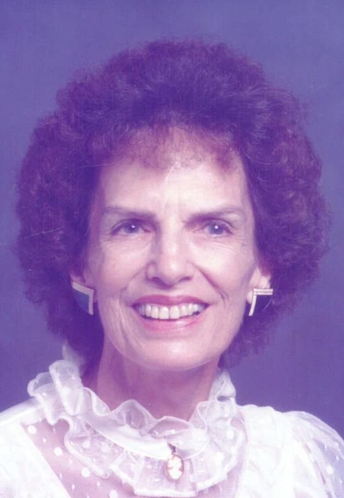 Betty Cliff Clements Profile Photo