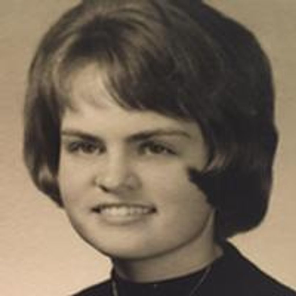 Jean Marie Oxby
