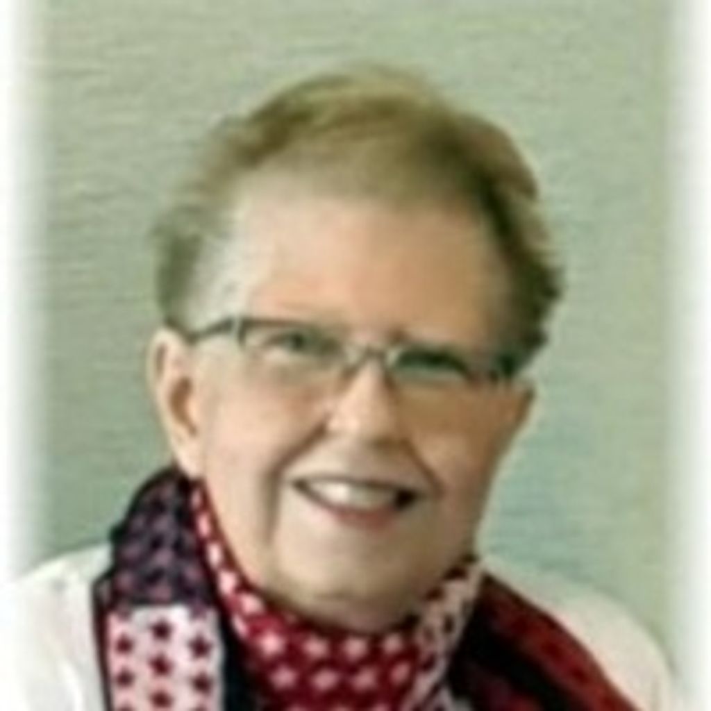 Carol Ann Bolz