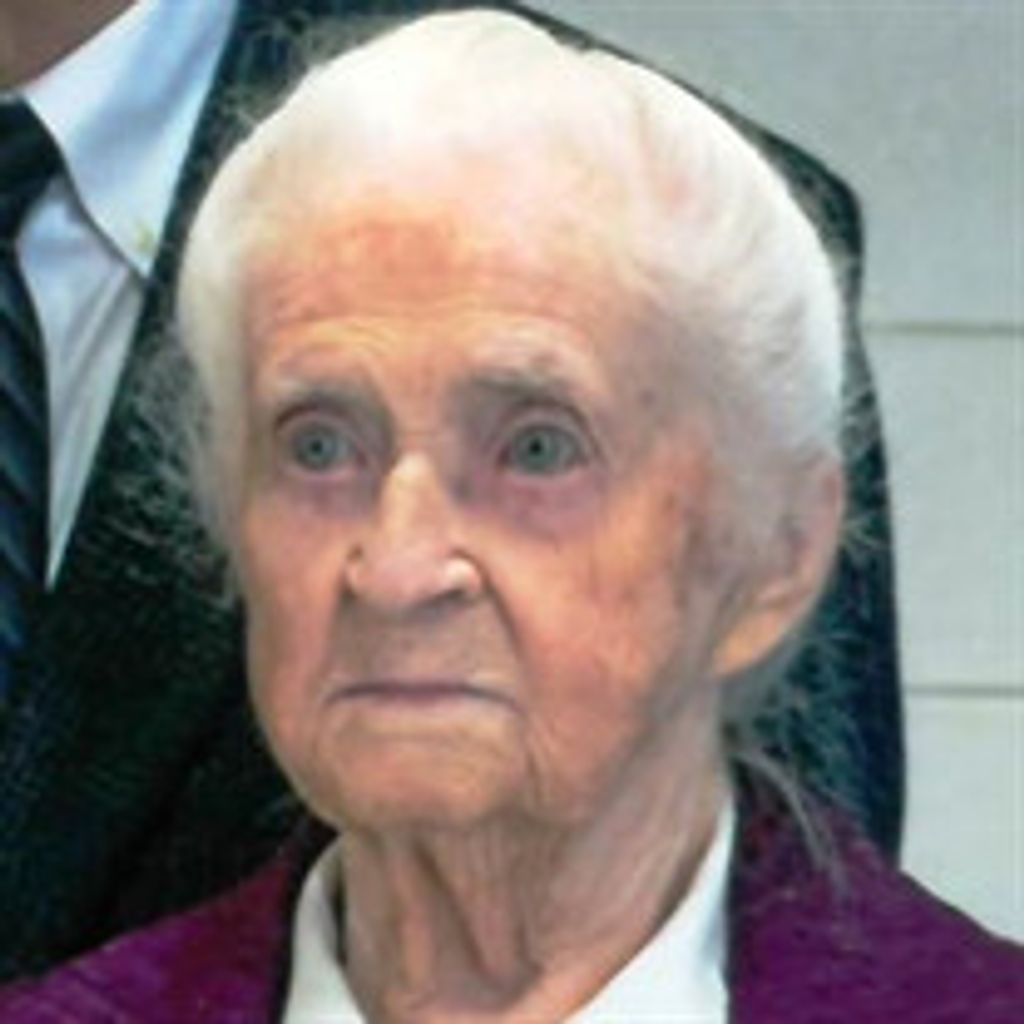 Ida E. Carroll