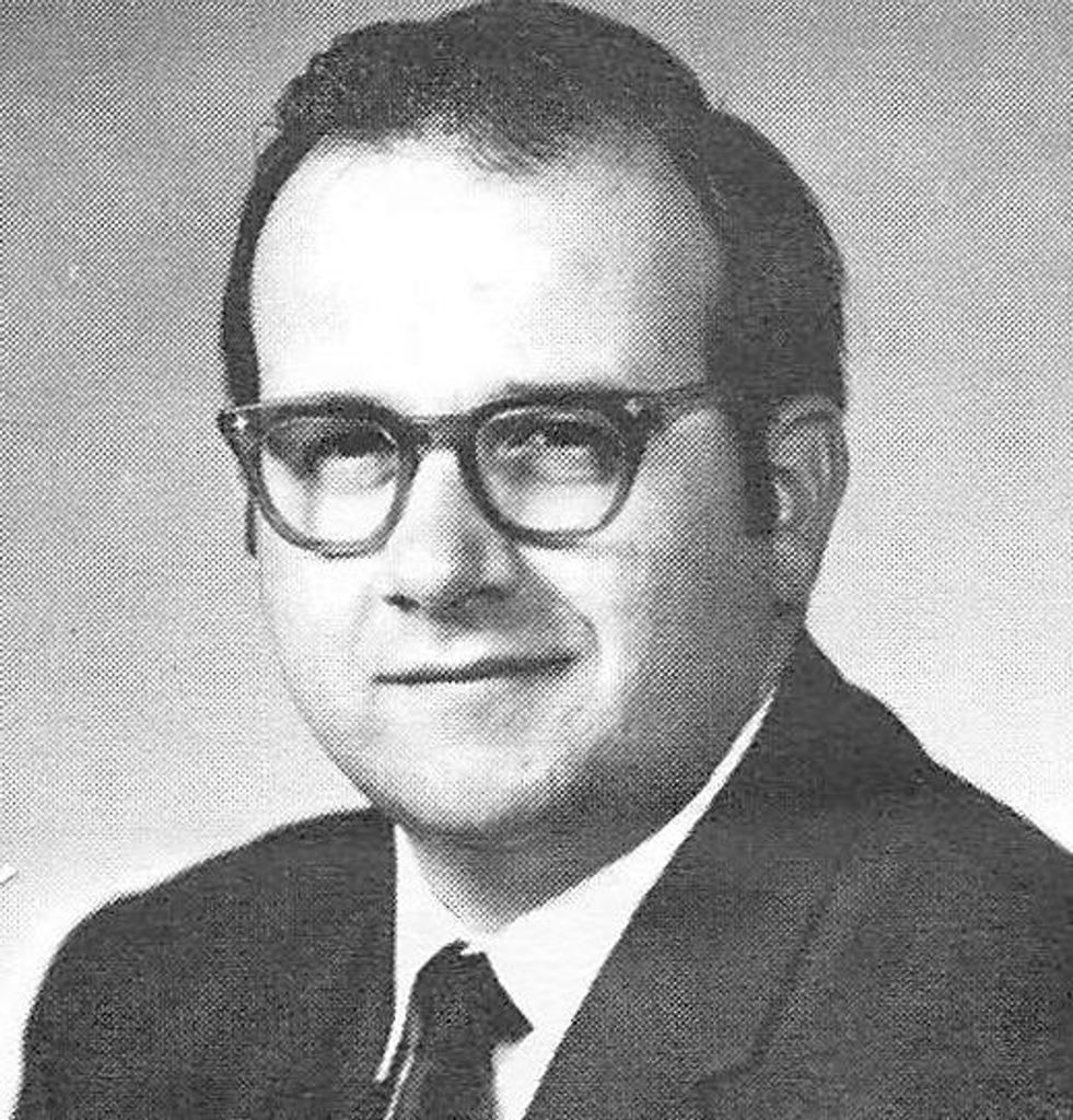 Richard Thomas Palkon Profile Photo