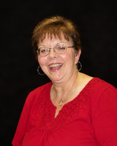 Debbie Willis's obituary image