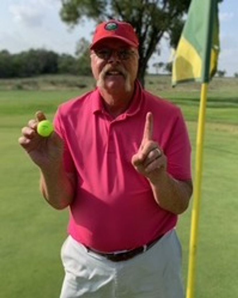 Steve Pond (Tulia) Profile Photo