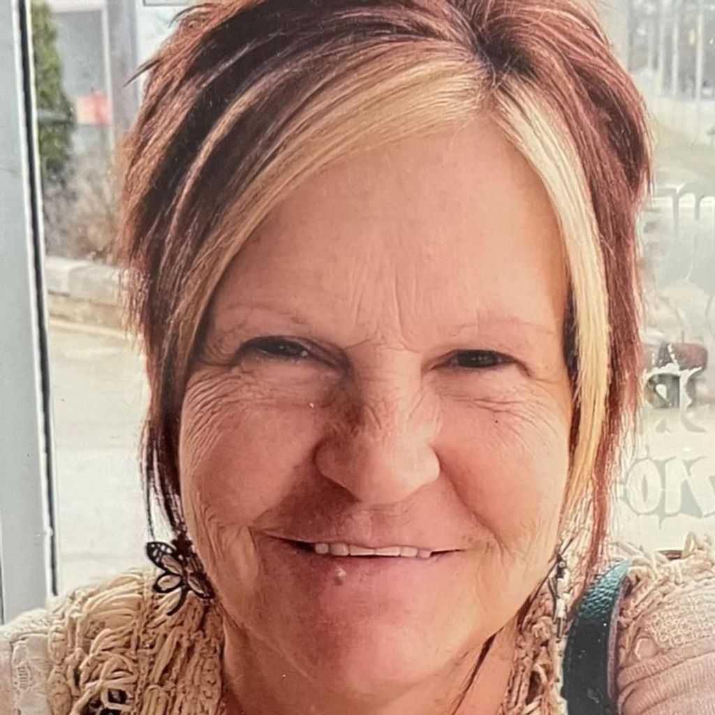 Angela Kay Stamey Profile Photo