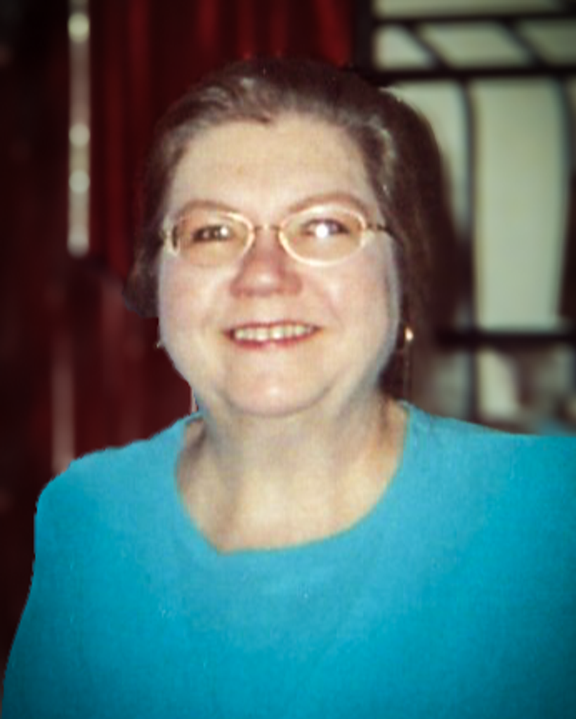 Martha Stone Hooker