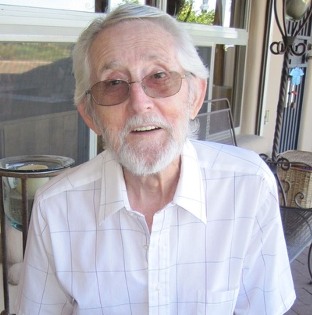 James T. Oliver Ayers