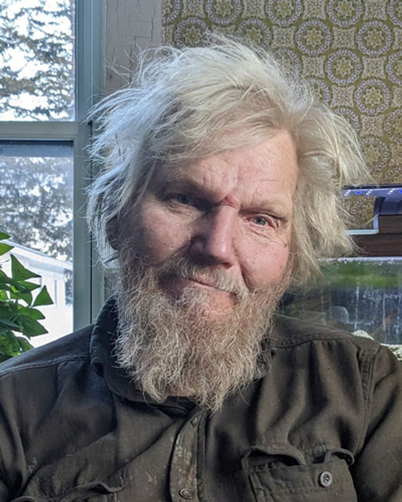 John Warren Johnson Profile Photo