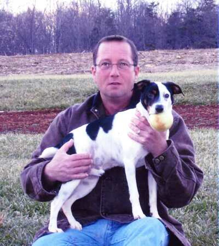 Timothy Lee Wells Profile Photo