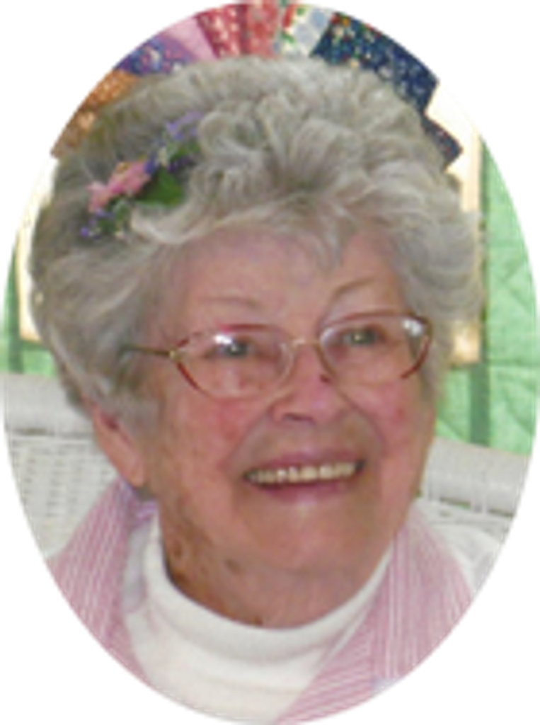Helene Faul