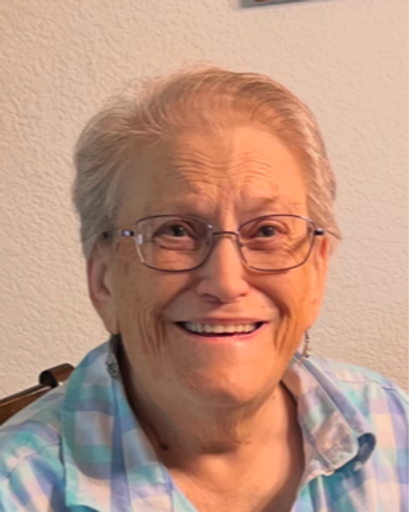Marlena Gail Bicknell Profile Photo