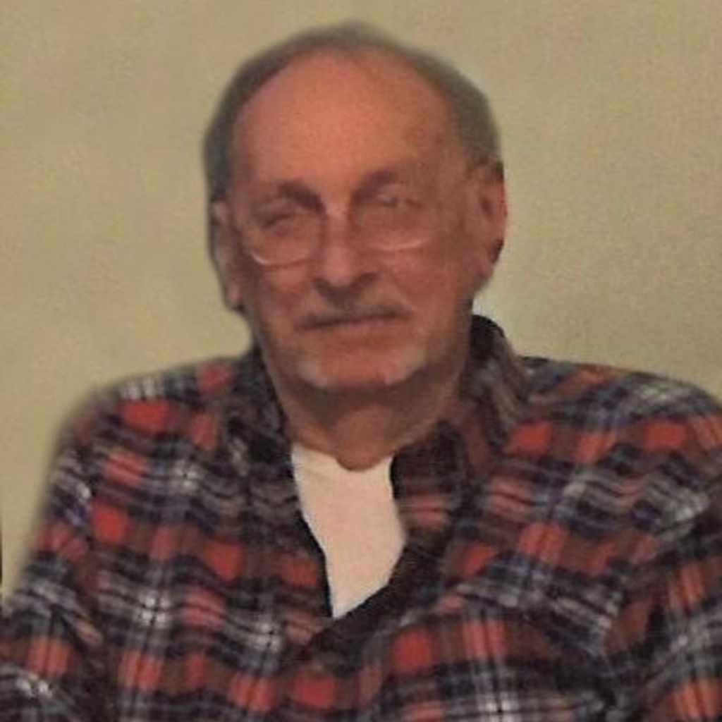 David B. Lashelle Profile Photo
