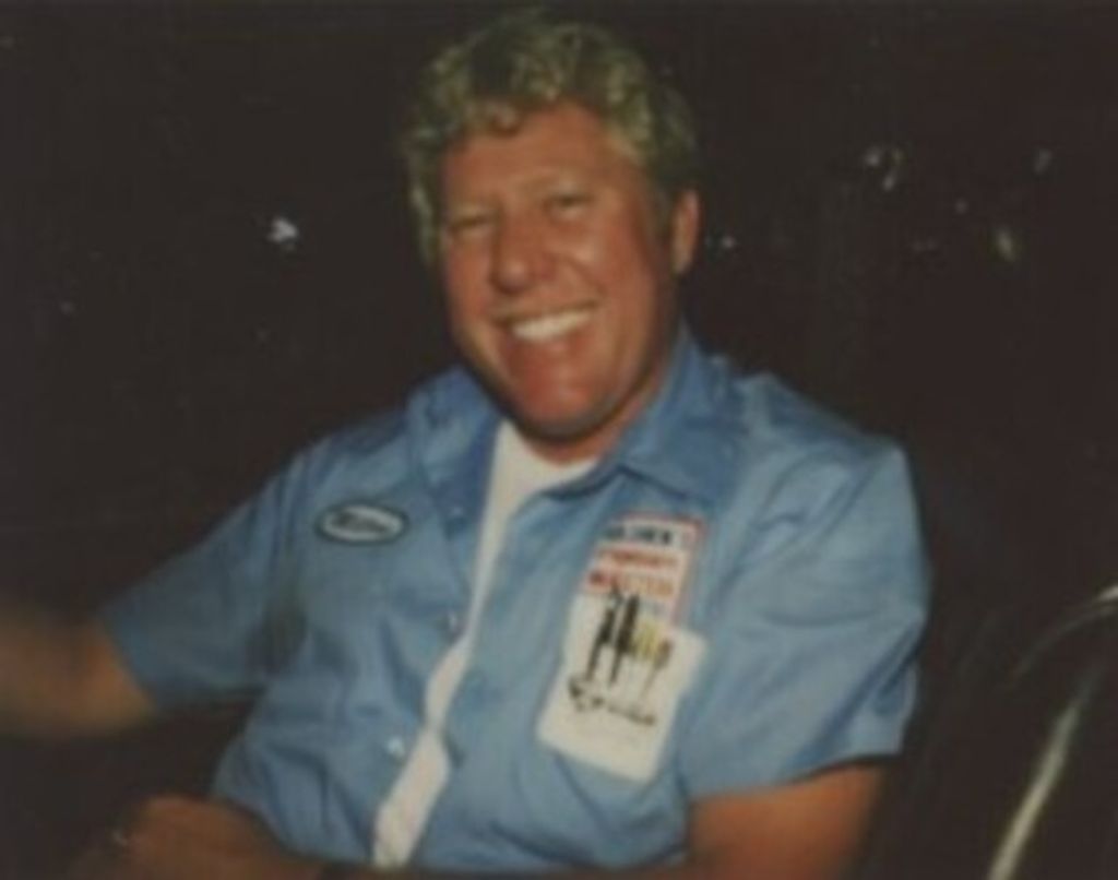 Julian Milton Akers