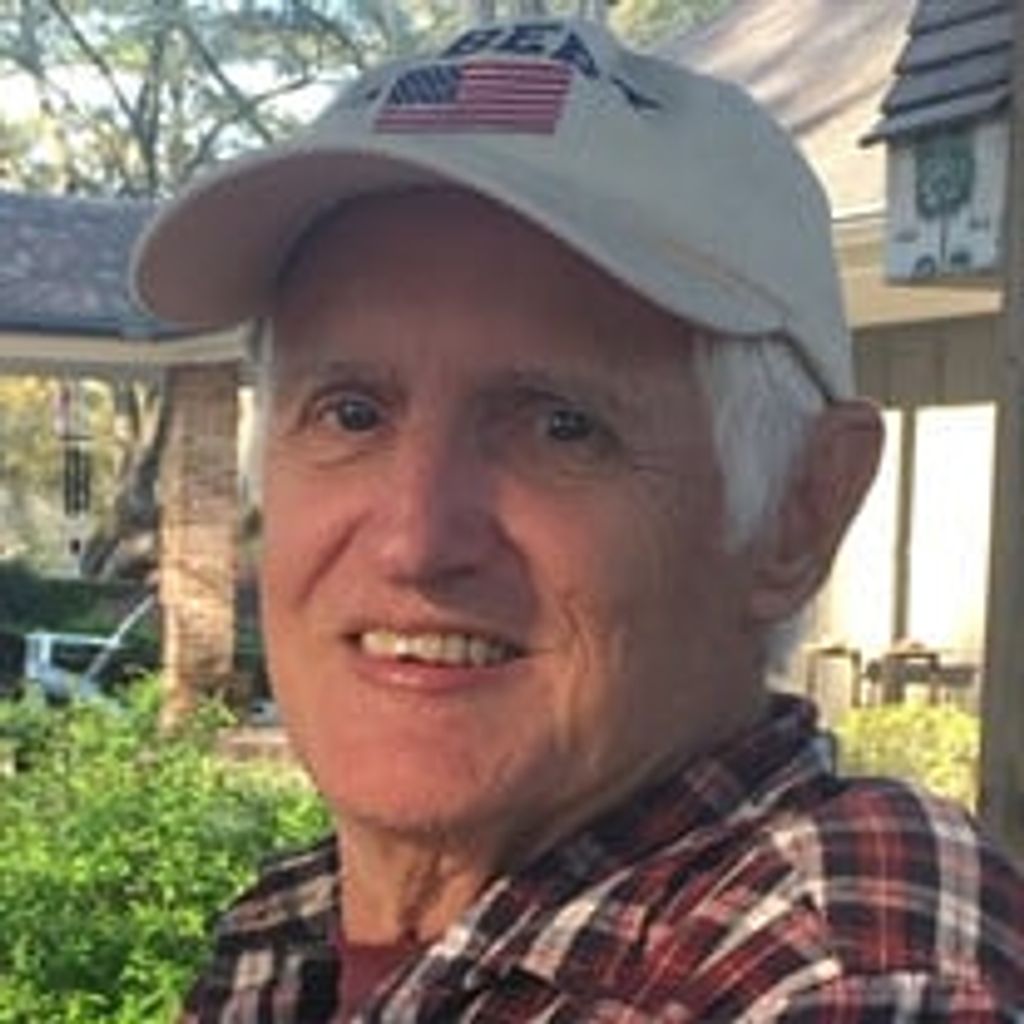 John Adam Hebert Jr. Profile Photo