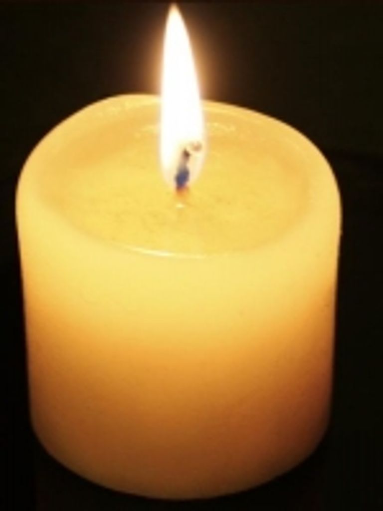 Mark  Allan Richards