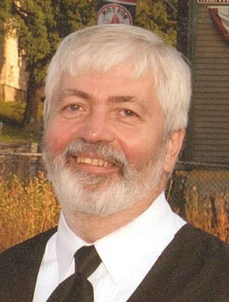 Mark Forgette