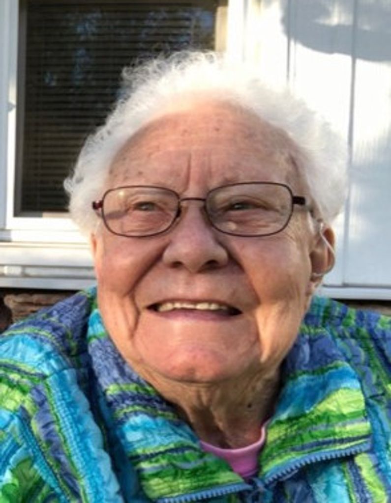 Lois A. (Rybarczyk)  Scheibe Profile Photo