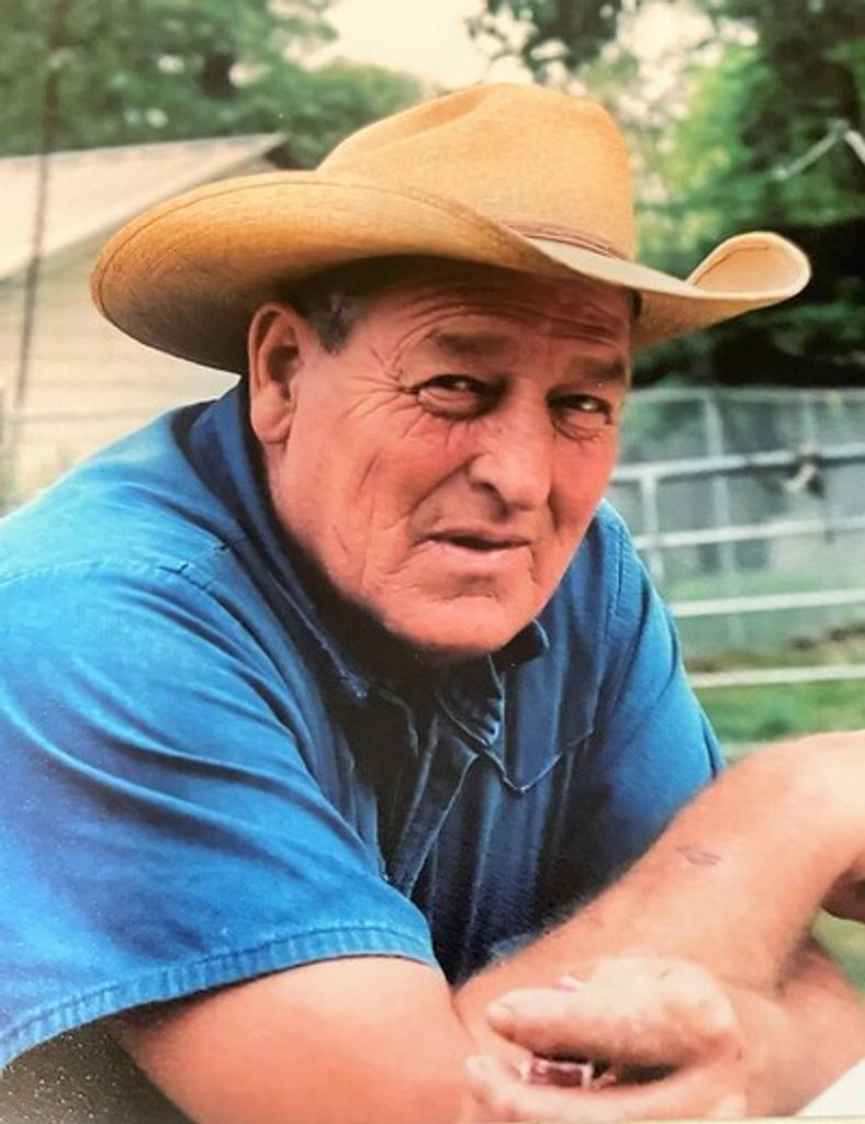 George Enman Lowe Profile Photo