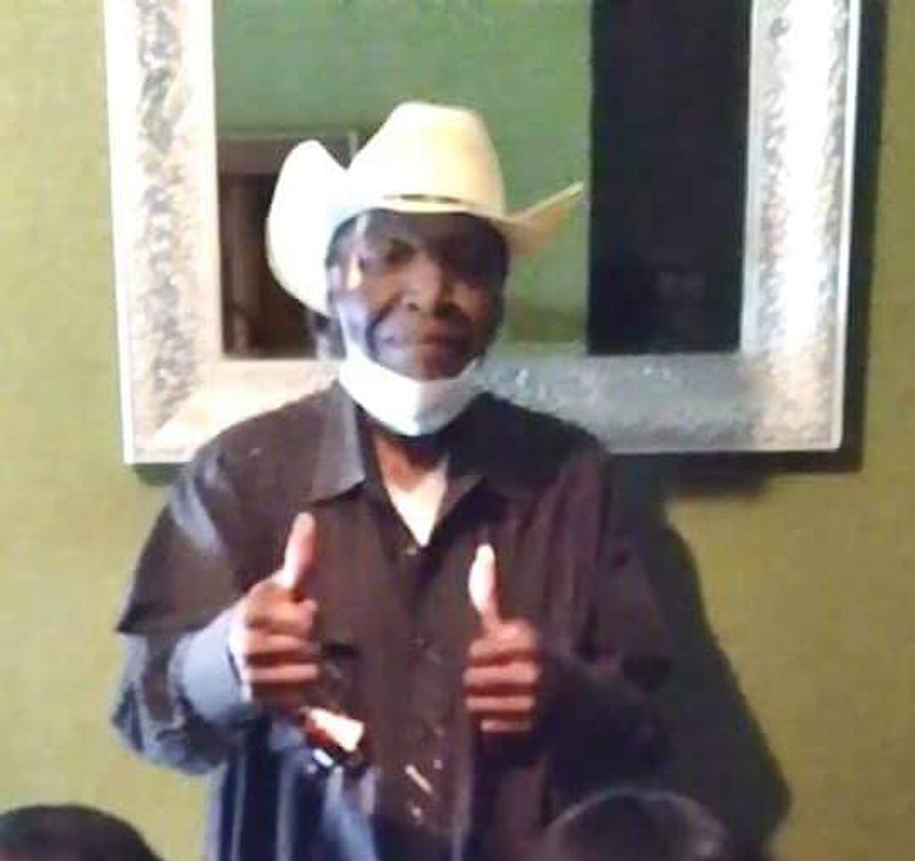 WILLIE JACKSON
