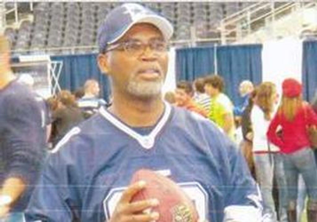 Andre R Long Profile Photo