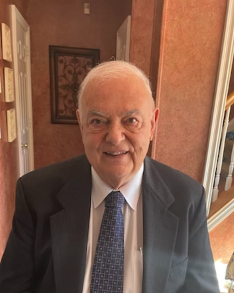 Howard Roger Smith Profile Photo