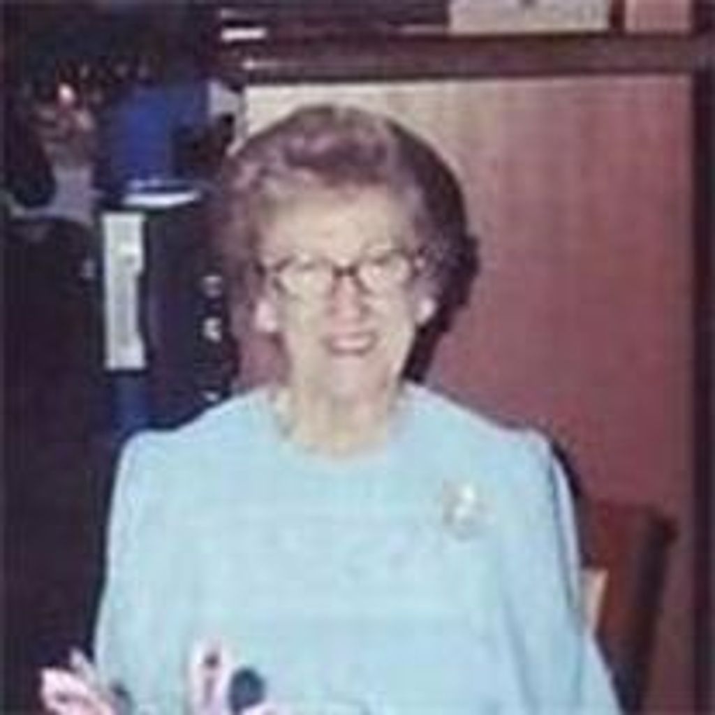 Nadia William Stupin