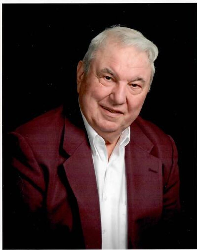 Alfred G. Winkel Profile Photo