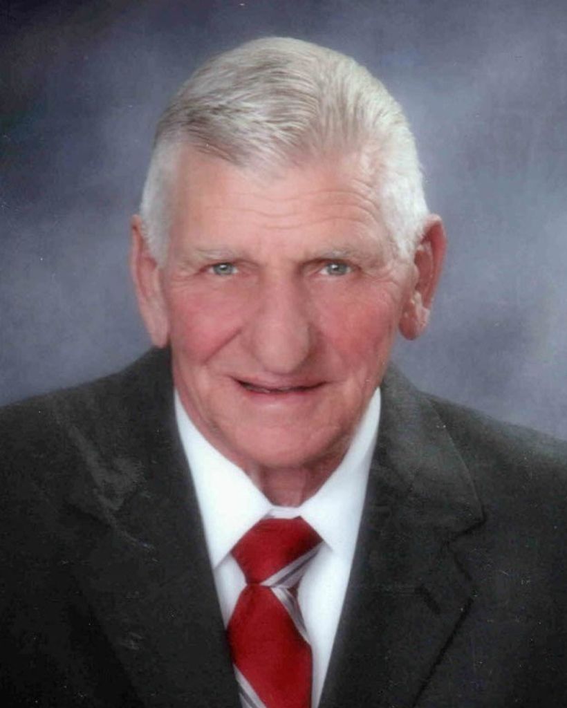 Lorin Albert Bingham