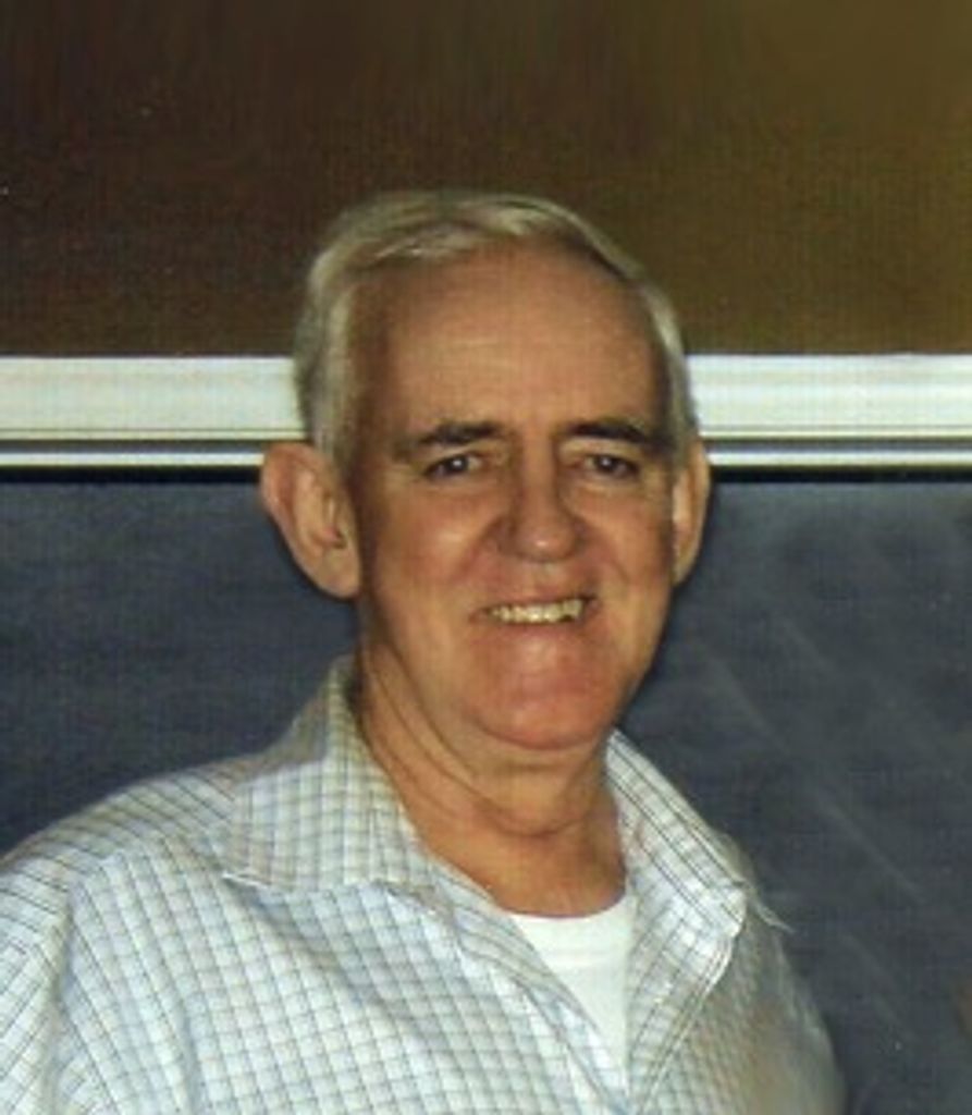 Joseph (Bernie) Bradford