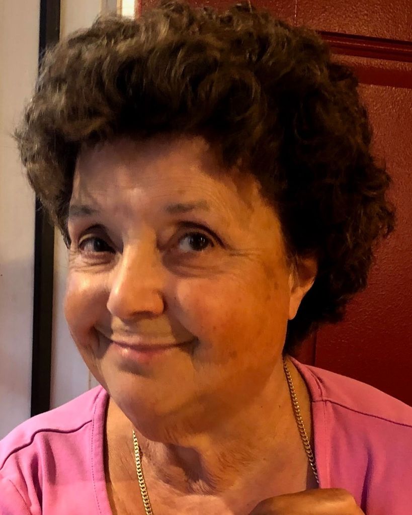 Maria M. Puim Profile Photo
