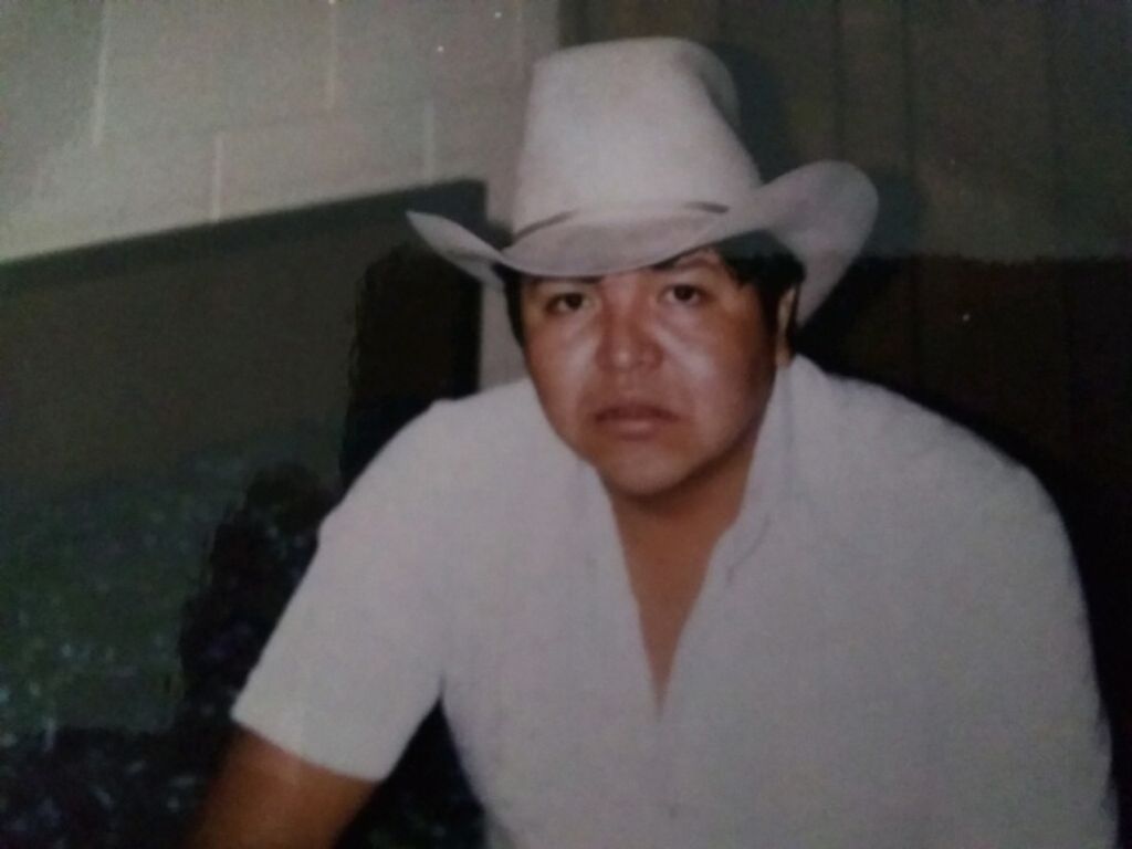 Floyd Joe Begay