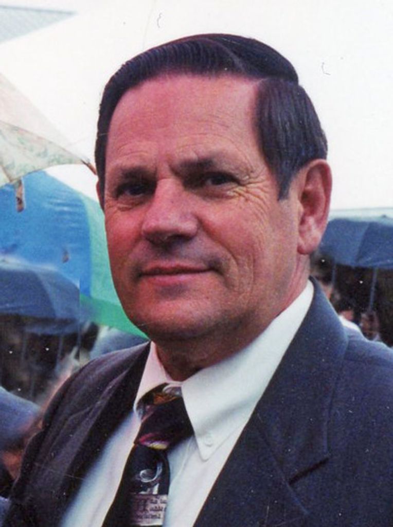 John E. Barth Profile Photo