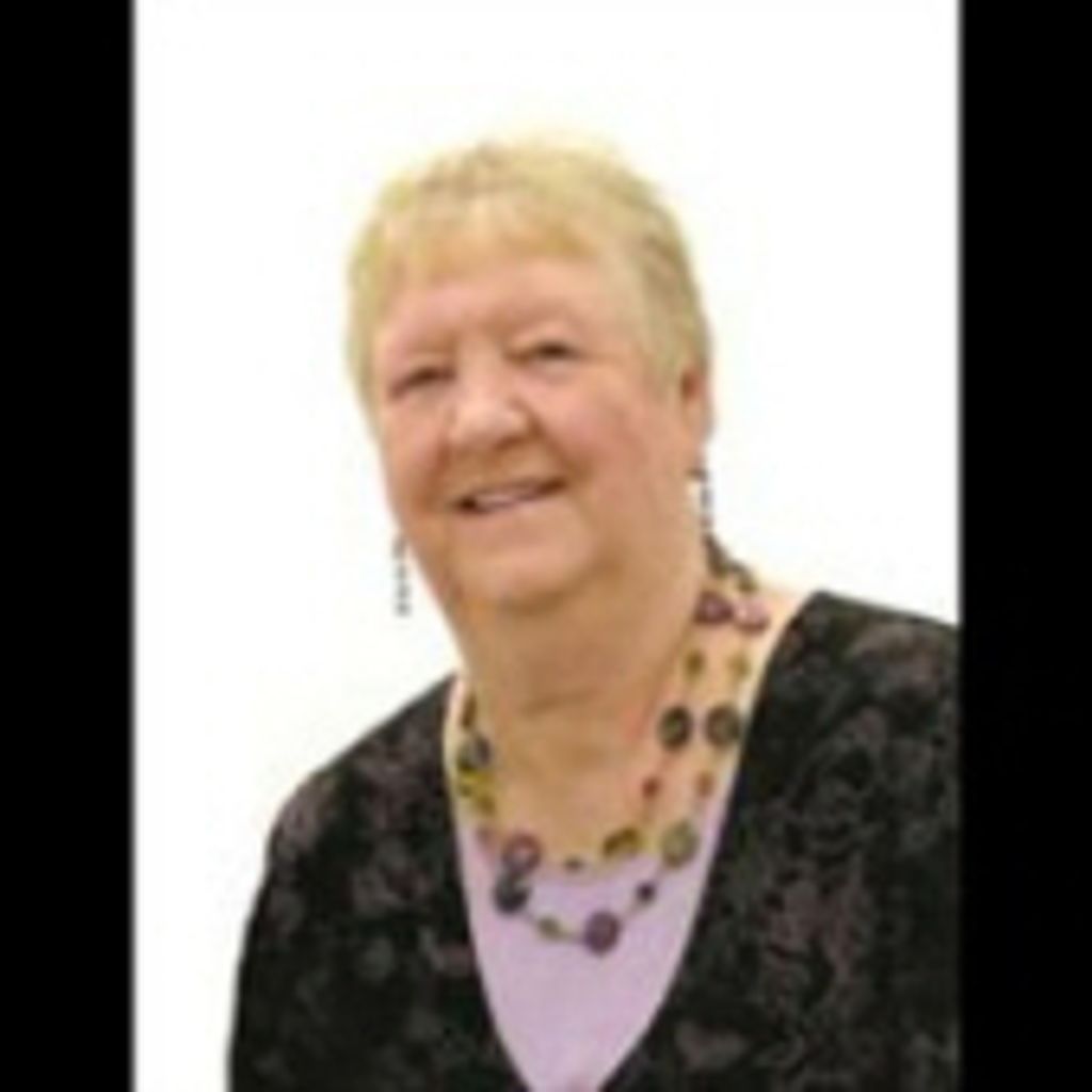 Barbara Pape